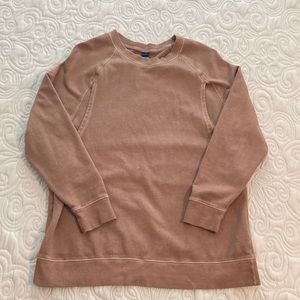Old Navy Maternity and Nursing Sweatshirt Large